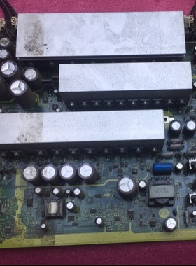 等离子电视 日立P42E102C Y板 P#JA30508 屏 FPF42C128135UD-41