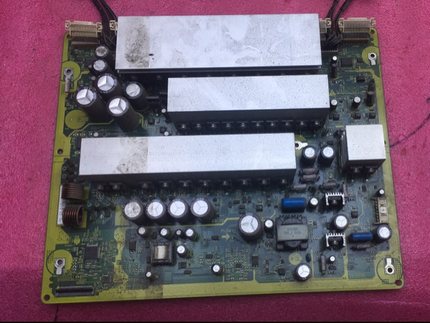 等离子电视 日立P42E102C Y板 P#JA30508 屏 FPF42C128135UD-41