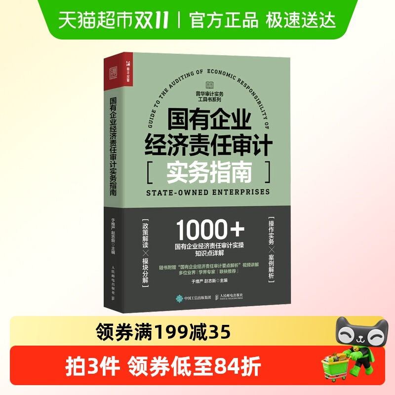 新华书店正版 审计 文轩网