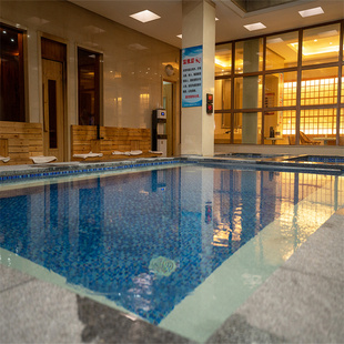 [水库假日汤泉-大门票+搓澡+搓泥宝/醋2选1]A套餐 成人