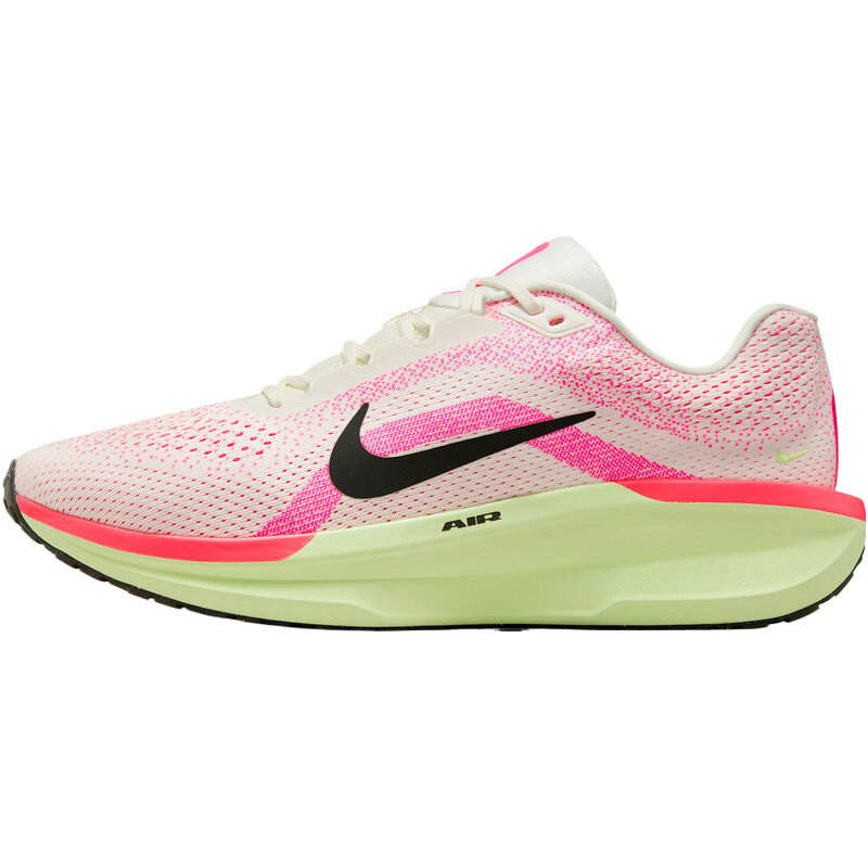 【自营】耐克男鞋 WINFLO 11 CM运动训练跑步鞋HV3141-100休闲