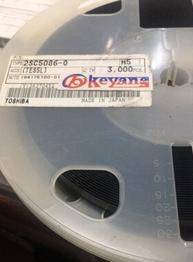 2SC5086 SOT-523 丝印M5