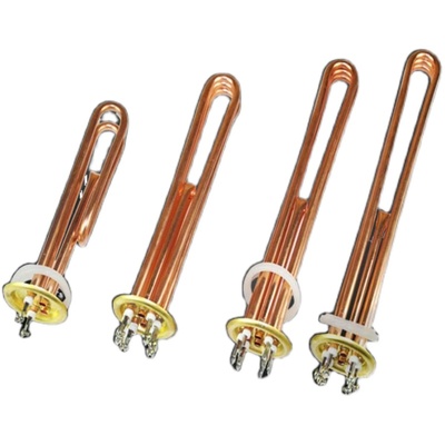 丽源电热63mm6kw加热管