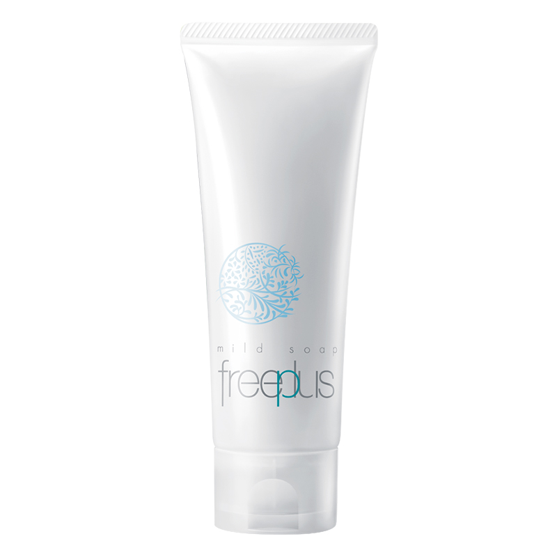 freeplus /芙丽芳丝氨基酸洗面奶