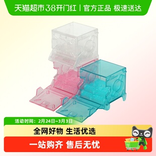 52TOYS猛兽匣/万能匣 收纳盒 便携模型工具盒 收纳装置