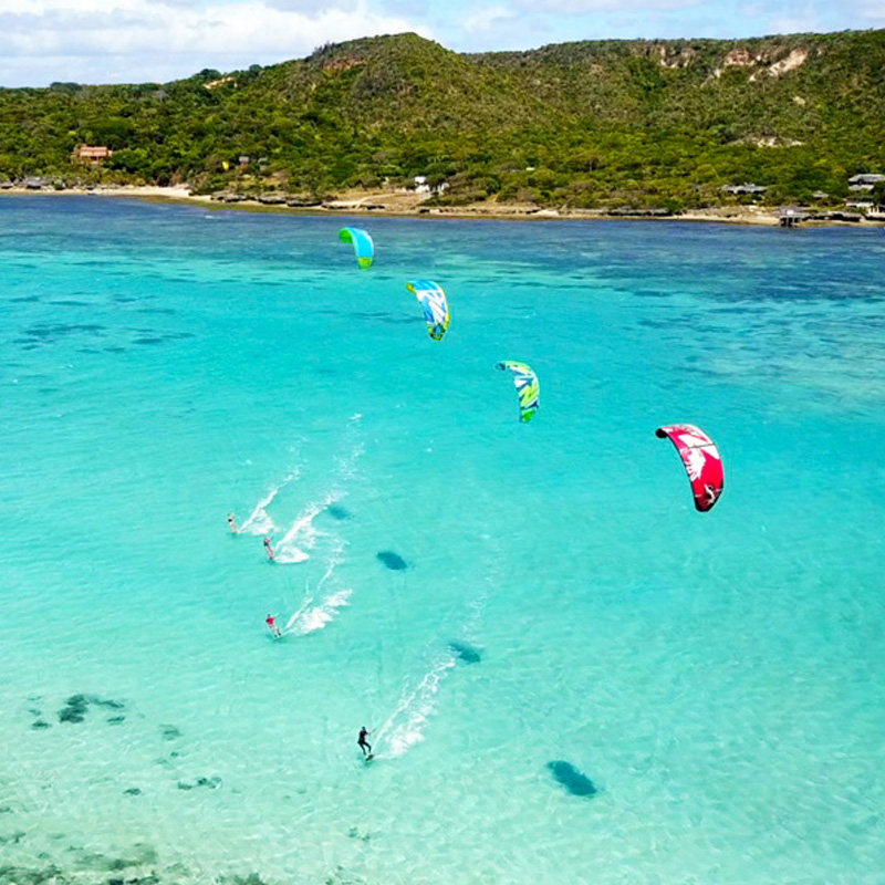 马达加斯加旅游线路贝岛9天8晚线路自然风光海岛度假户外探险