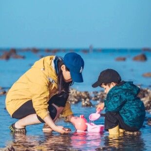 厦门旅游5天4晚纯玩小团鼓浪屿小嶝岛赶海集美环岛路菽庄最美转角