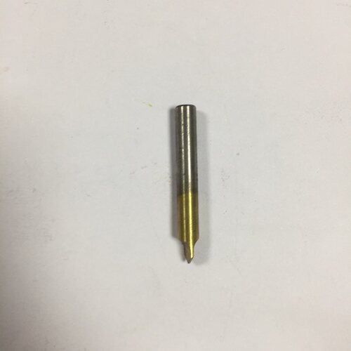 千意钥匙胚 石铣刀钻头95度