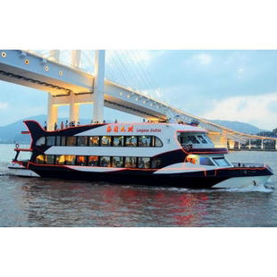 广州出发广州珠海深圳5日4晚 白云山+珠澳海湾游+中英街+地王大厦