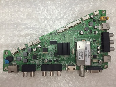 原装海尔 LE32A390主板 0091802371B 屏 V320HWSD03