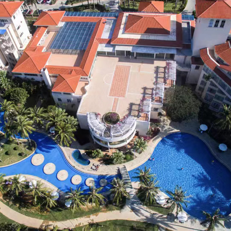 吃：酒店每日双人早餐 住：舒适园景 玩：游艇出海游