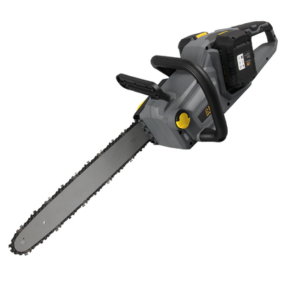 公有大功率家用无线电锯