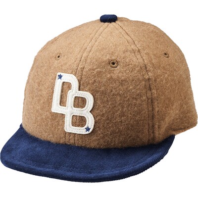 透气可爱风棒球帽遮阳帽