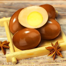 五香卤蛋乡巴佬味鸡蛋泡椒蛋美味熟食休闲零食真空独立包装