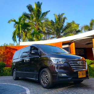 泰国清迈包车游