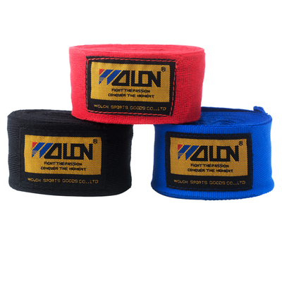 搏击运动泰拳格斗散打拳击绷带