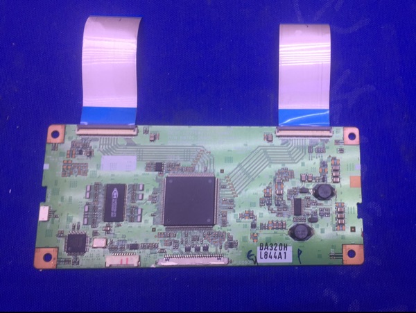 原装LC370WX1/320W01 逻辑板 6870C-0060H  LG屏