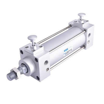 带锁标准气缸天启气动