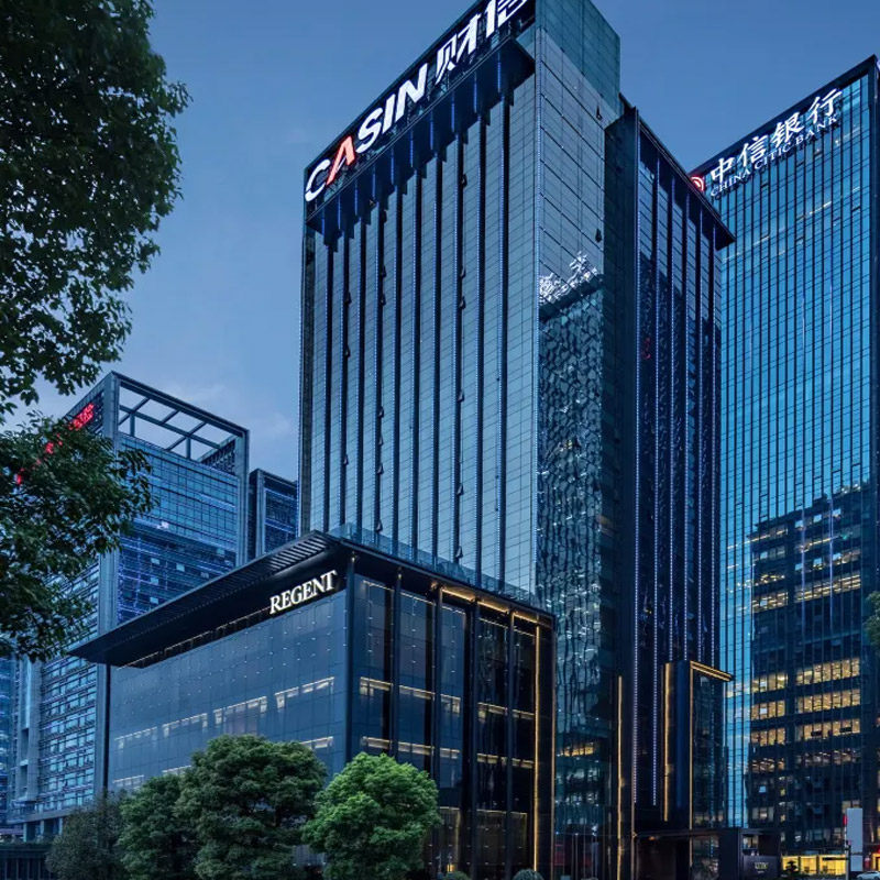 【目的地自由行】湖南长沙5天4晚自由行，长沙漫心酒店+黑麋峰森林公园