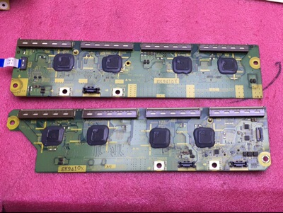 原装松下TH-P46S10C 缓冲板 TNPA4786 AC TNPA4787 AC