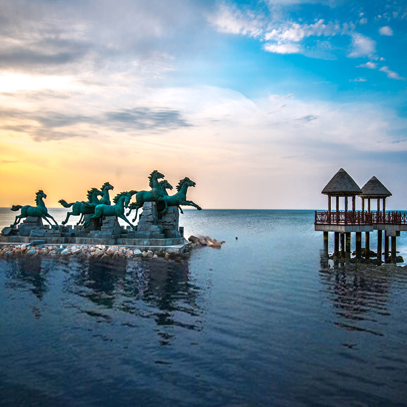 烟台出发旅游包车定制威海青岛烟台会议旅游一日/多日游自由行,度假线路/签证送关/旅游服务,包车（按日包车/线路包车）,淘宝优惠券,粉丝福利购,淘宝优惠卷