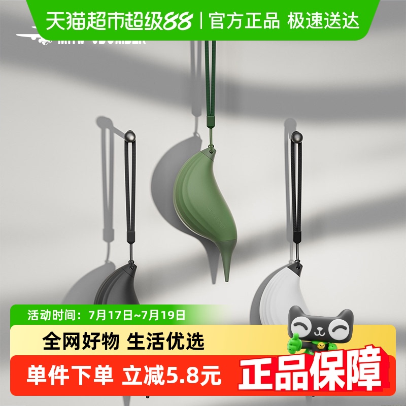 轰炸机蜂鸟气吹磨豆机清洁工具