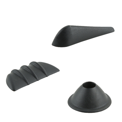 降低降低风噪扰流条汽车