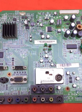 现货 原装长虹PT32618液晶主板JUC7.820.00005416屏PDP32F1T374