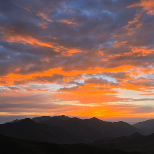 【看日出·包车游·出行自由】拉脊山+塔尔寺半日游