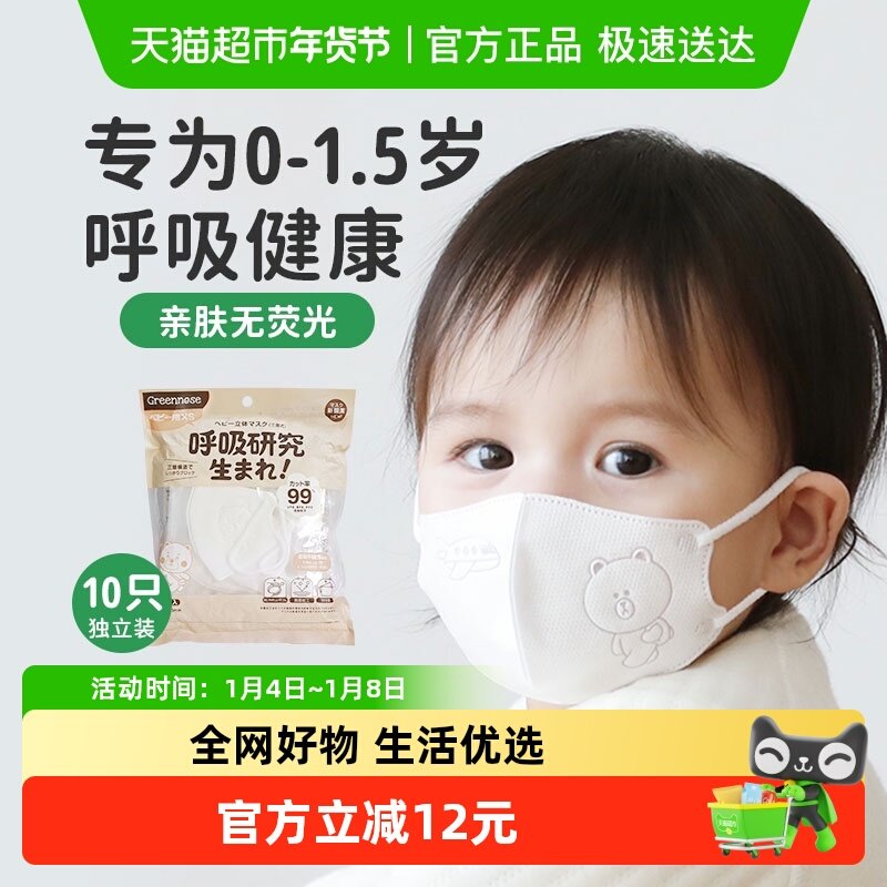 �̱���Ӥ����������3d0-1.5��һ����͸���������������� 23.9Ԫ