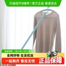 HOUYA撑衣杆家用晾衣杆架丫叉凉衣杆挑衣服撑伸缩加长衣叉子