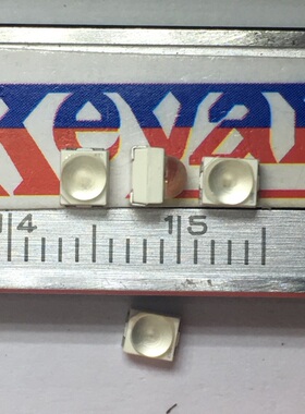 发光二极管 LGT656 绿色 2-PLCC 贴片LED 尺寸1210圆型 厂家OSRMA