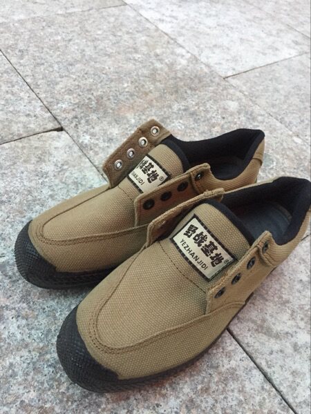 Bottes militaires - Ref 1399687 Image 5