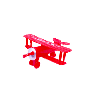 民航飞机蛋糕装饰摆件仿真航空飞机模型男孩飞行员云朵生日装扮