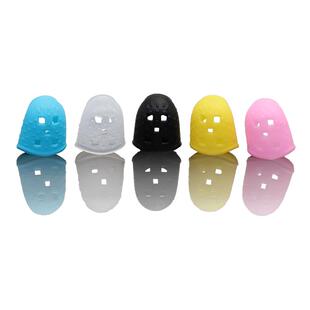 青歌ZT01吉他防痛指套左手指尖手指保护套按弦尤克里里吉他指套