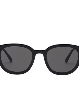 jennie同款墨镜小脸男士黄色韩版