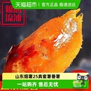 顺丰发货山东烟薯25号蜜薯糖心山芋番薯烤薯店同款 烤地瓜