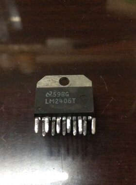 LM2406T DIP11