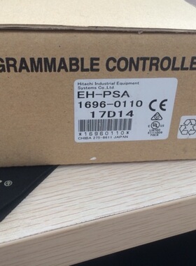 日立模块EH-CPU316A