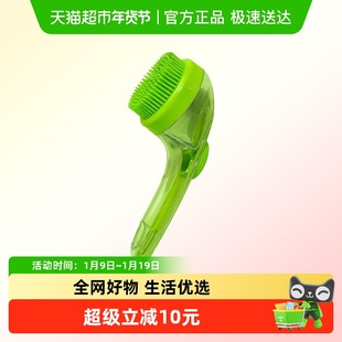 狗狗洗澡刷工具洗狗毛小狗专用比熊泰迪宠物狗小型犬清理梳子神器