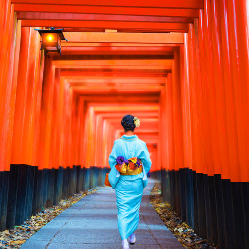 清水寺一日游