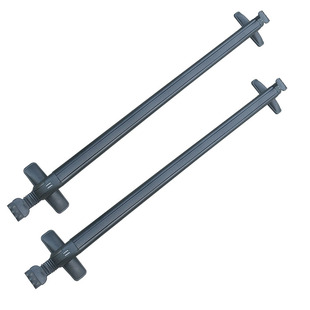 比亚迪 L3F0速锐秦G35E车顶 行李架横杆横梁横杠通用置物架铝合金