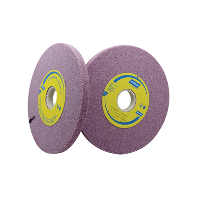 【授权代理】诺顿红色小磨床砂轮