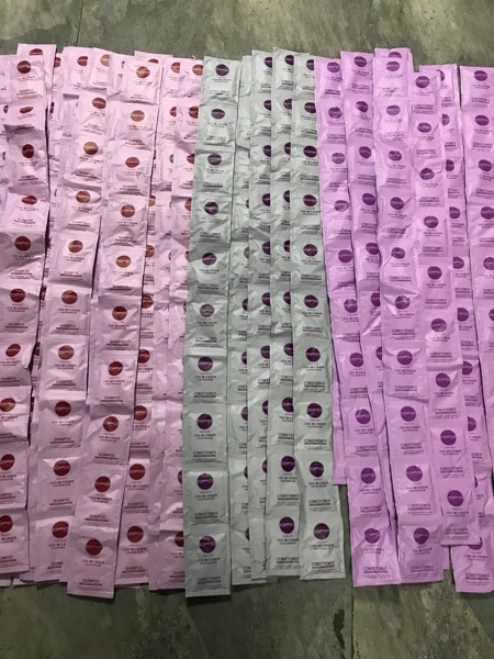 笛梵洗护三件套小样试用装洗发乳护发素玻尿酸发膜一元一包|msdalam kategori Penjagaan rambut/rambut palsu, Syampu Rambut (baru), pakej penjagaan - dari Buy2taobao.com untuk memberikan perkhidmatan ejen Taobao profesional membeli