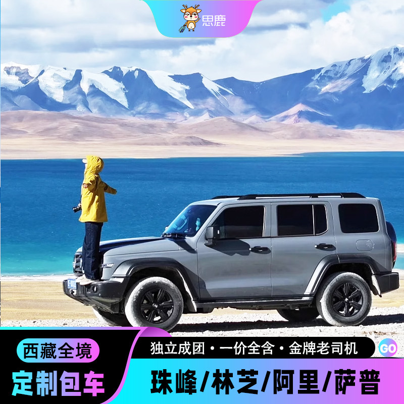 西藏包车定制游