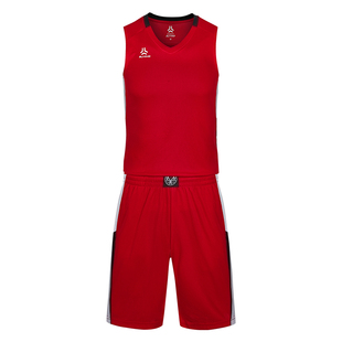 速鹰成人儿童速干篮球队服背心套装训练运动比赛团购定制印字学生