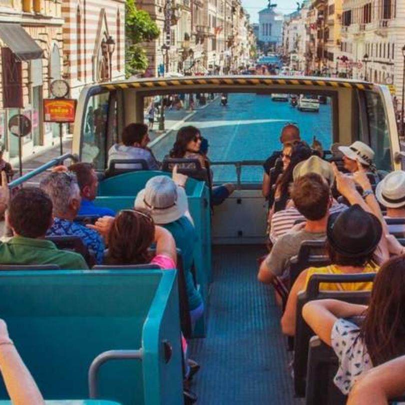 [Big Bus Tours 国外票务(景点/赛事
