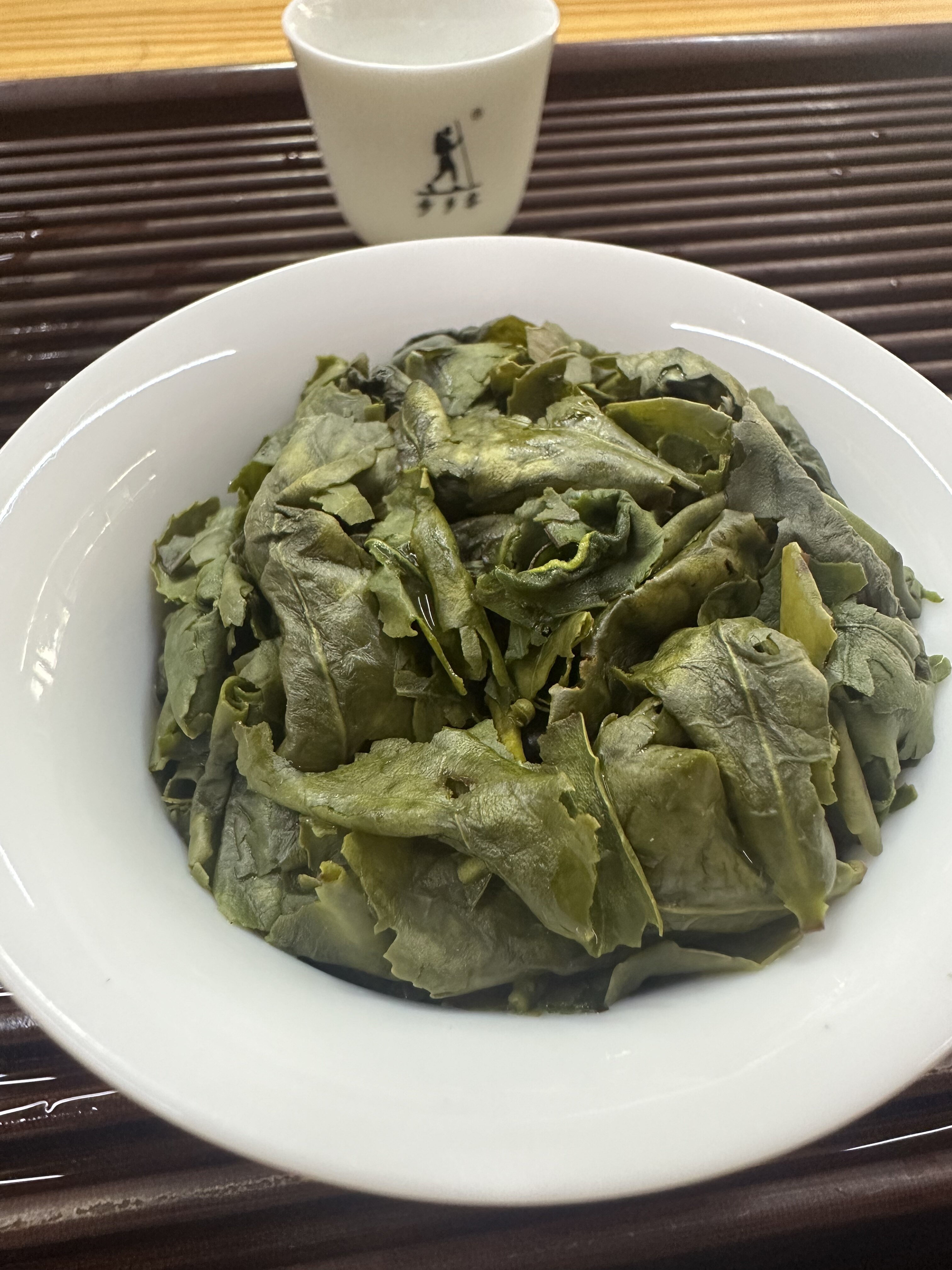 春茶铁观音500克活动款数量有限