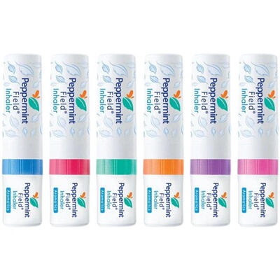 PEPPERMINTField八仙筒薄荷味