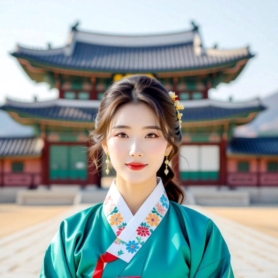 韩国·十年多次旅游签证·上海送签·材料简化出签率高上海巨龙